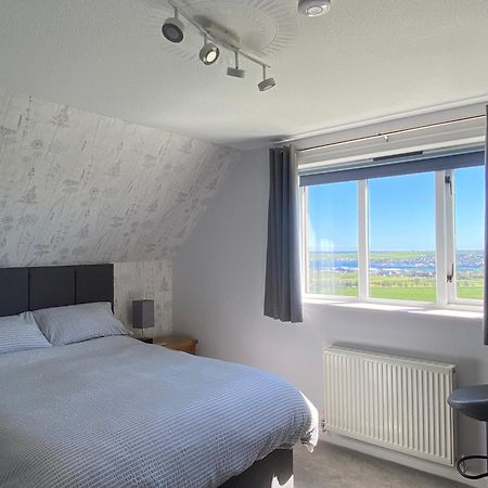 Aultnagar Accommodation Оркни Екстериор снимка