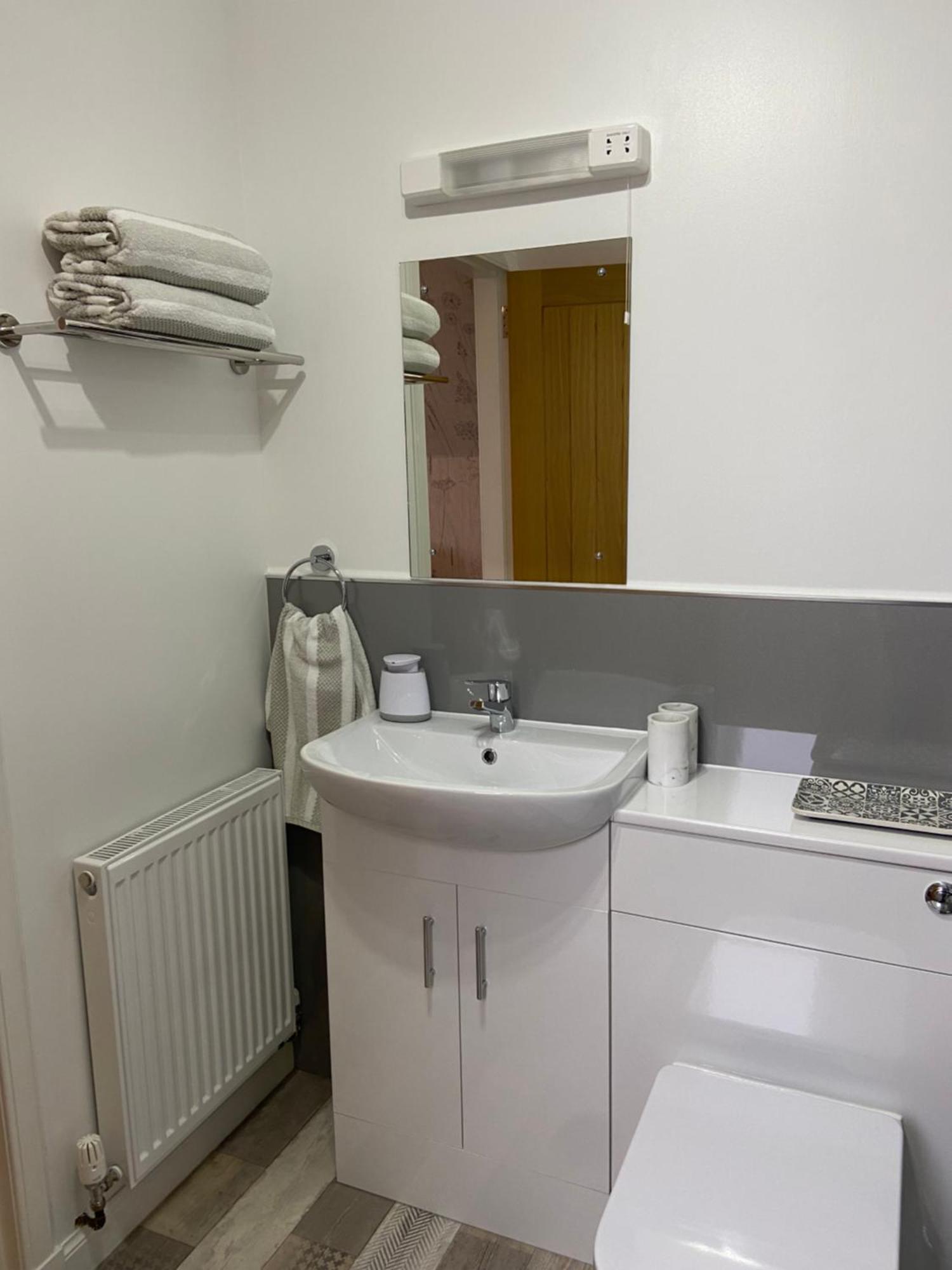 Aultnagar Accommodation Оркни Екстериор снимка