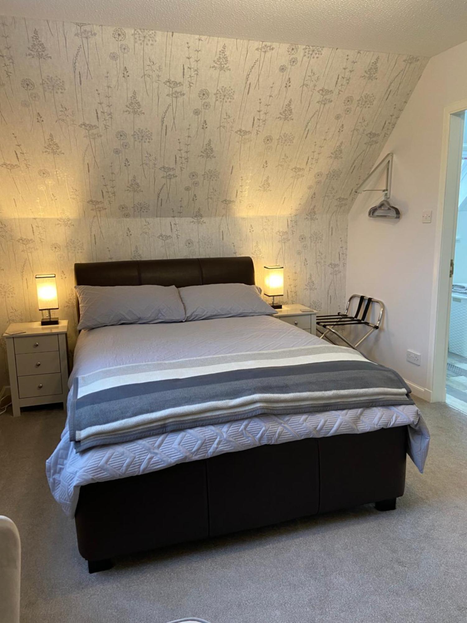 Aultnagar Accommodation Оркни Екстериор снимка