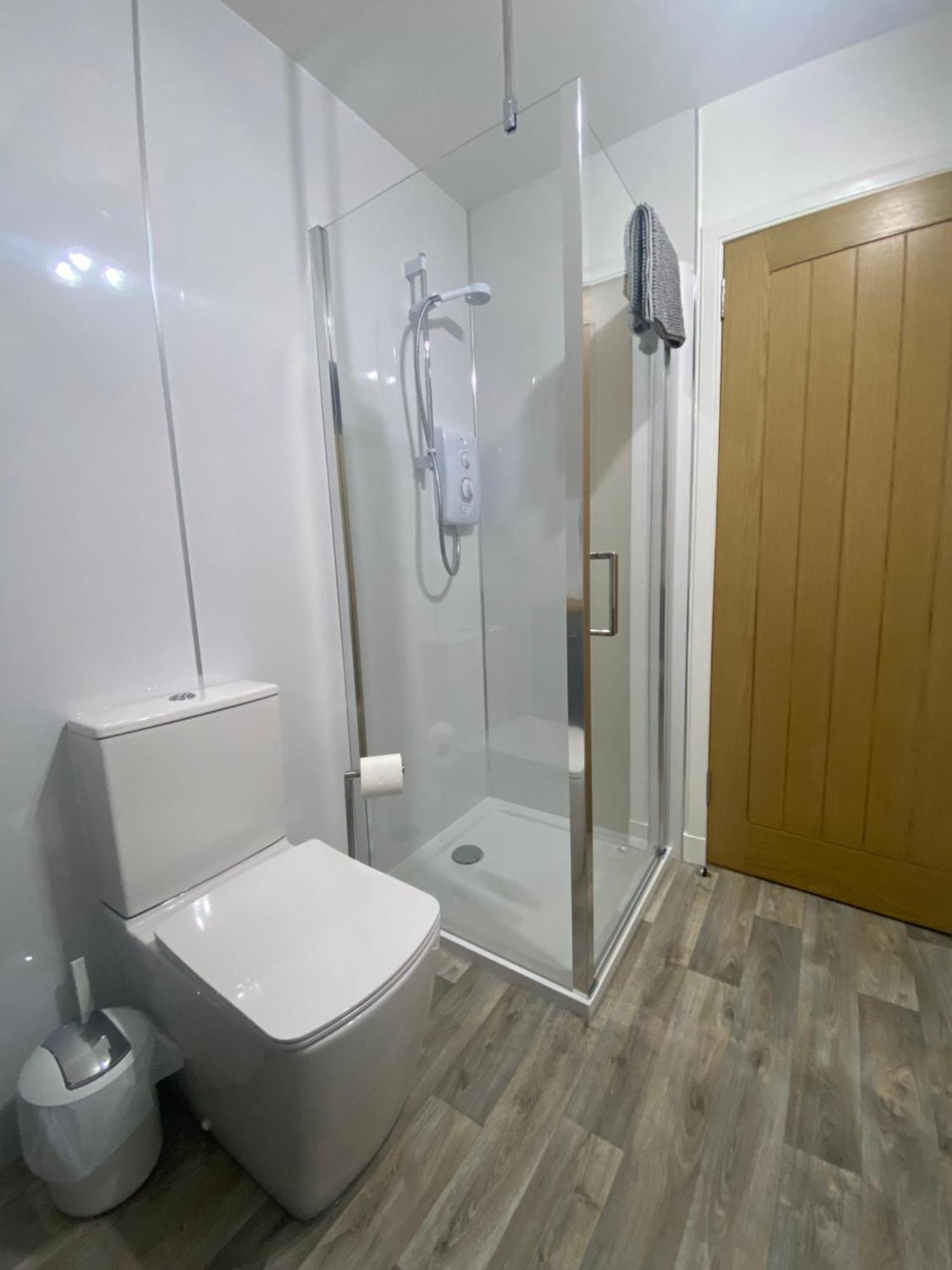 Aultnagar Accommodation Оркни Екстериор снимка