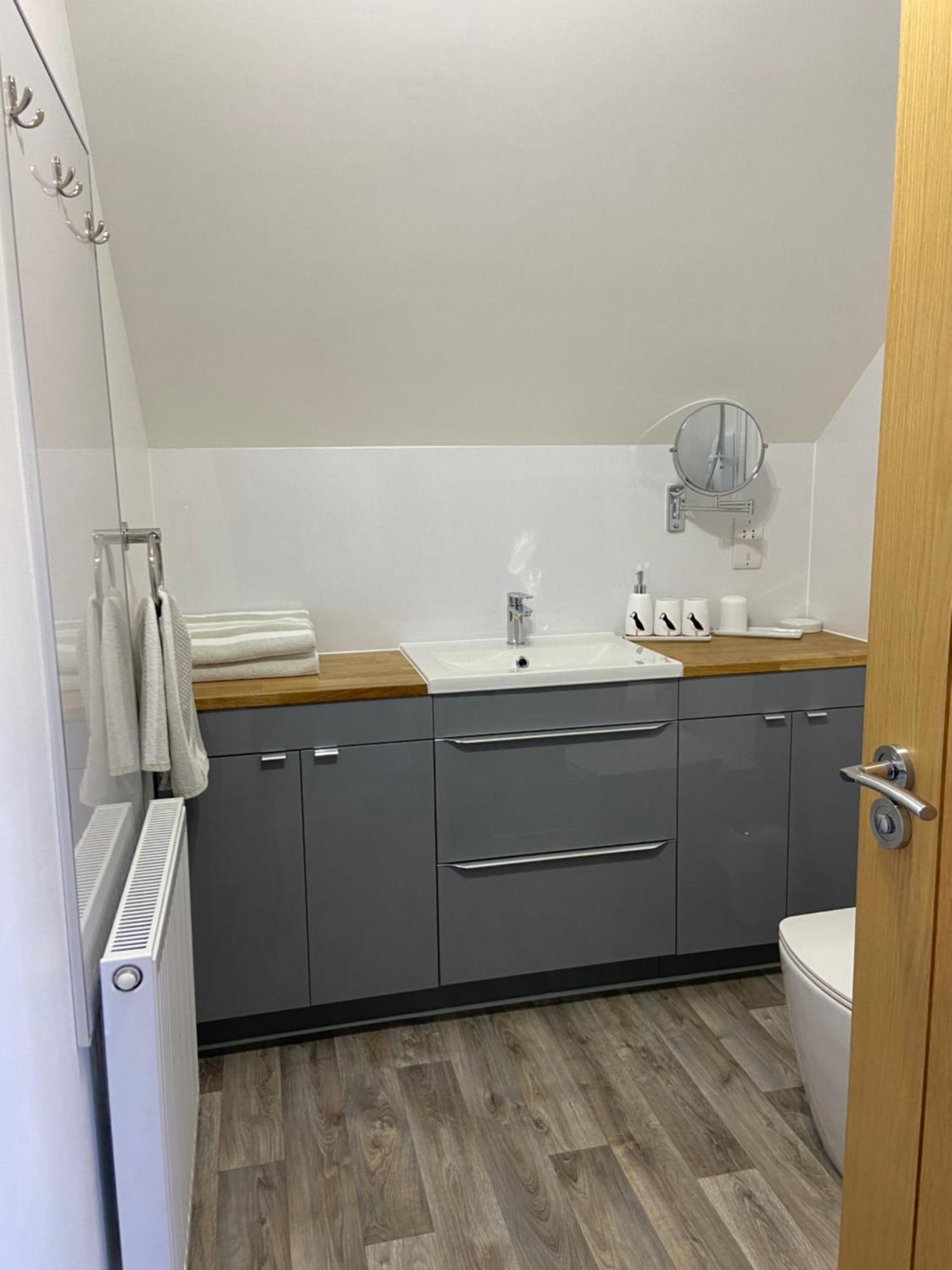 Aultnagar Accommodation Оркни Екстериор снимка