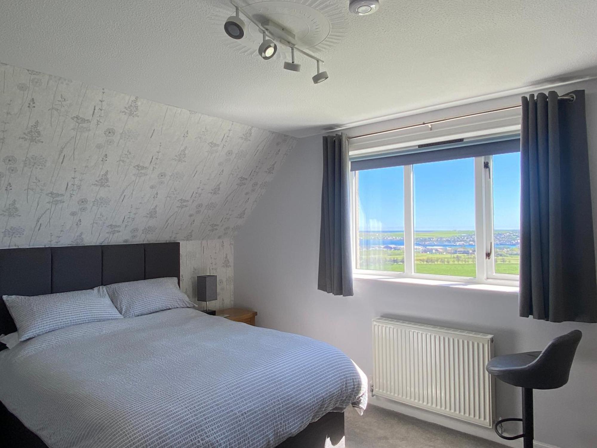 Aultnagar Accommodation Оркни Екстериор снимка